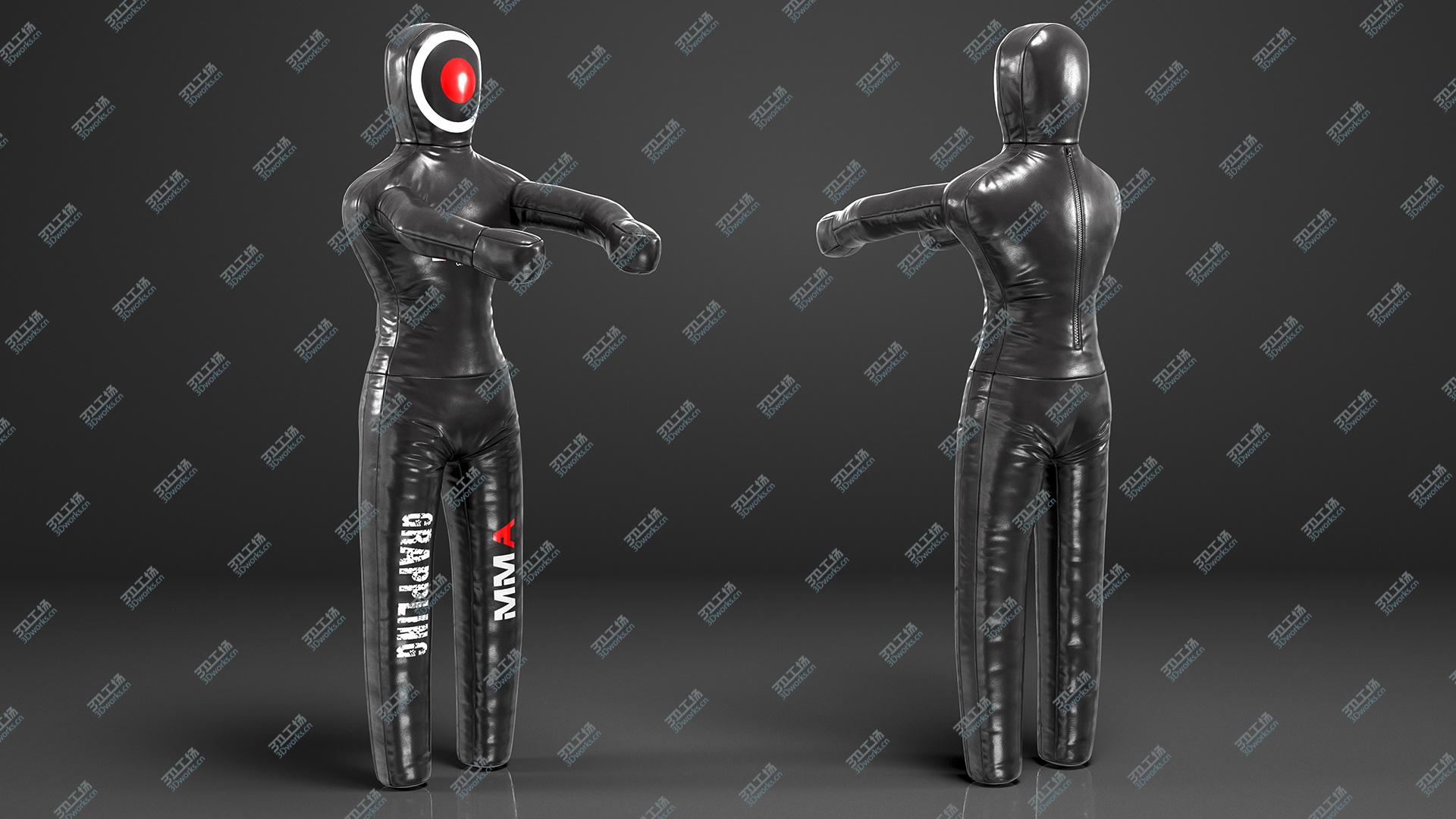images/goods_img/2021040231/3D model DEFY Leather Grappling Dummy/4.jpg